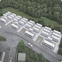 Energy Solution Business